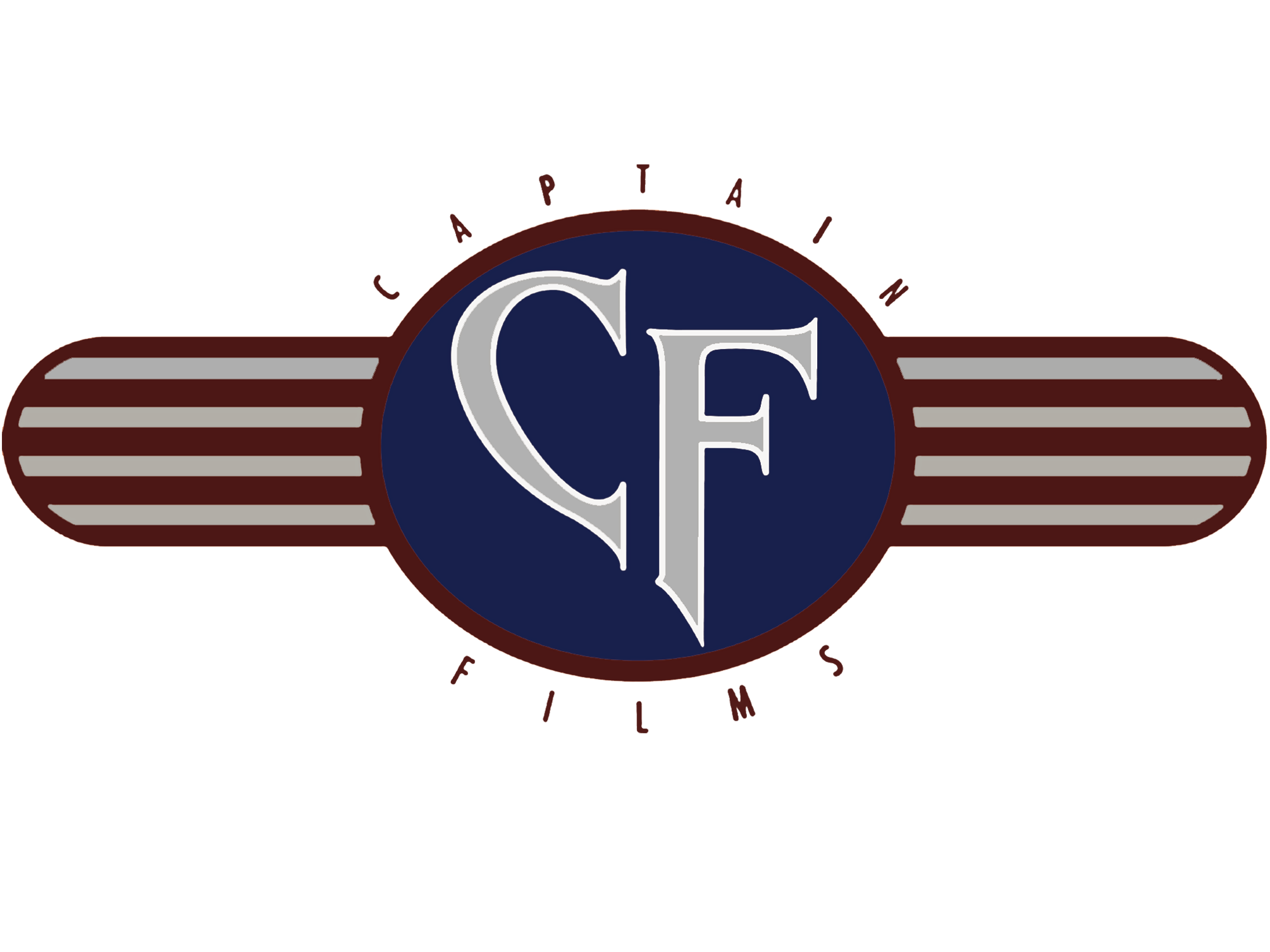 Captain Films Logo