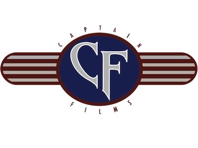 captain films logo