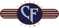 captain films logo